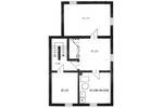 Mehrfamilienhaus, Wohnhaus Troisdorf Bergheim - 8 Zimmer, 204 m&sup2;, 449.000&euro; | Angebot:26816624