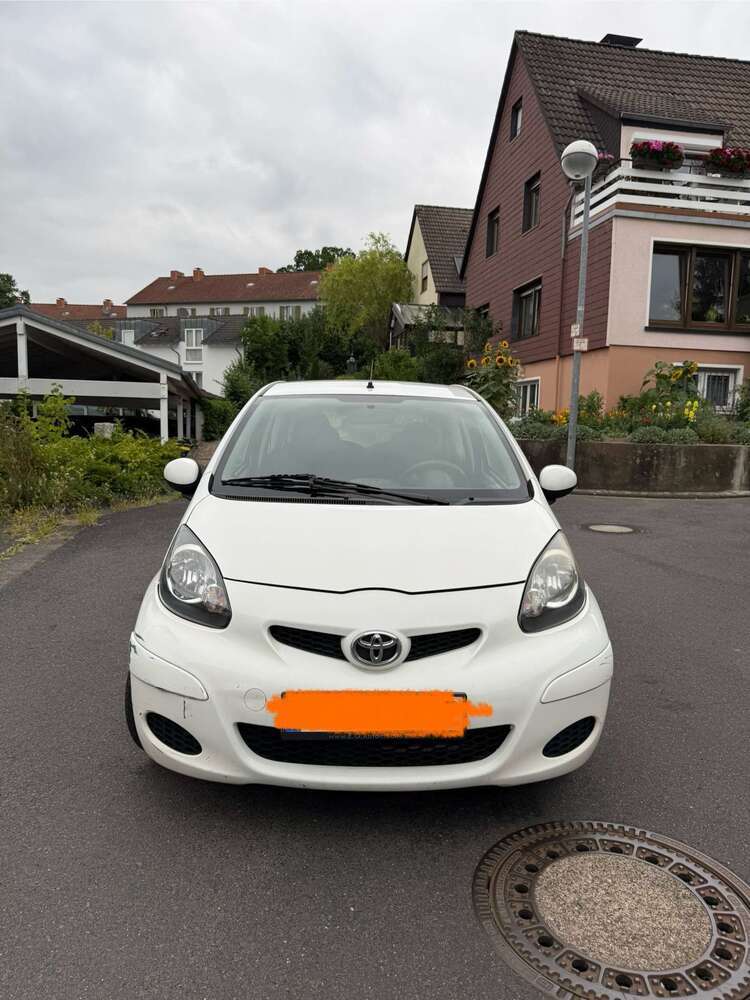 Aygo