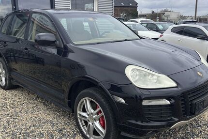 Porsche Cayenne 163.500 km 8.999 € Weilerswist 53919