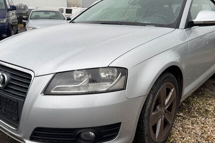 Audi A3 172.936 km 2.890 &euro; Weilerswist 53919