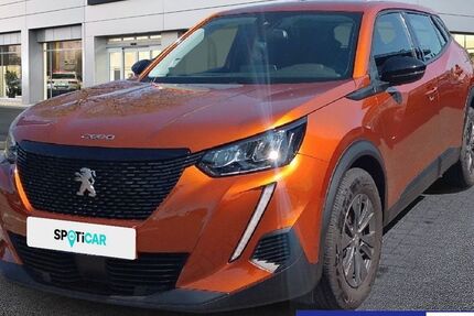 Peugeot 2008 61.590 km 13.990 &euro; Sankt Augustin 53757