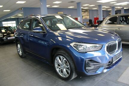 BMW X1 45.710 km 25.980 &euro; Euskirchen 53881