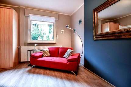 Wohnen auf Zeit in Siegburg 1.250 € 2 zimmer