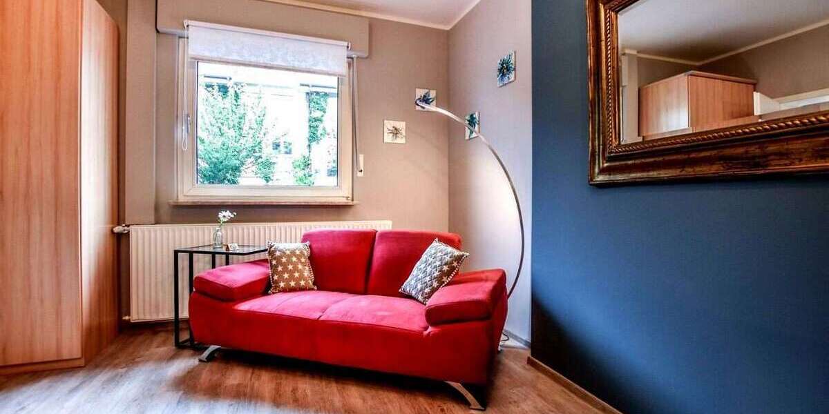 Wohnen auf Zeit in Siegburg 1.250 € 2 zimmer