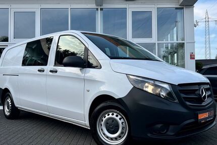 Mercedes-Benz Vito 100.665 km 20.490 € Bad Honnef 53604