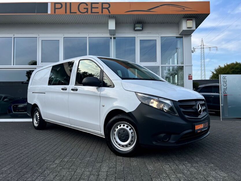 Mercedes-Benz Vito 100.665 km 20.490 € Bad Honnef 53604