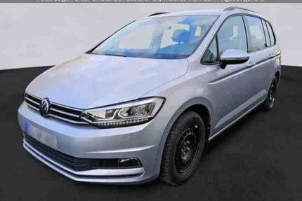 VW Touran 46.980 km 27.980 &euro; Meckenheim / Bonn 53340