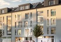Ihr Erfolg beginnt hier: MarienburgerBusinessSuites zum Kauf