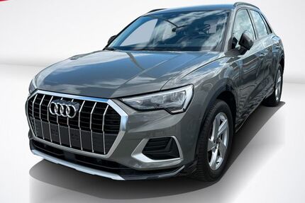 Audi Q3 22.000 km 31.995 &euro; Sankt Augustin-Menden 53757