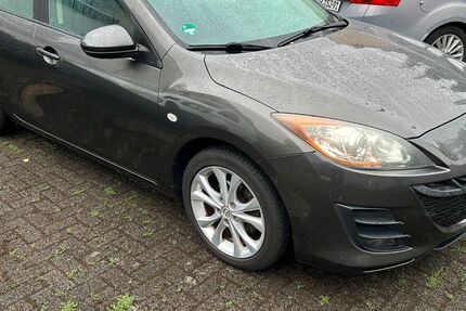 Mazda 3 137.000 km 3.400 &euro; Köln 51069