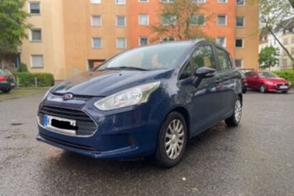 Ford B-Max 58.000 km 5.999 € Köln 50735