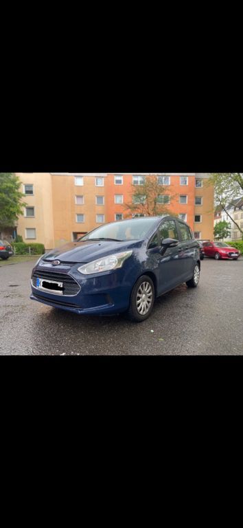 Ford B-Max 58.000 km 5.999 € Köln 50735