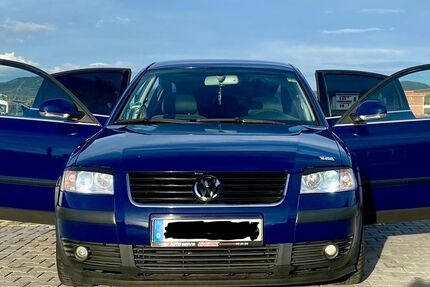 VW Passat 312.000 km 850 &euro; Bad neunahr 53474