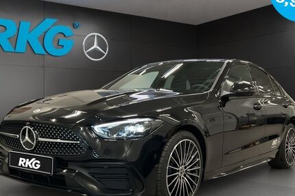 Mercedes-Benz C 220 9.800 km 50.890 &euro; Bonn 53119