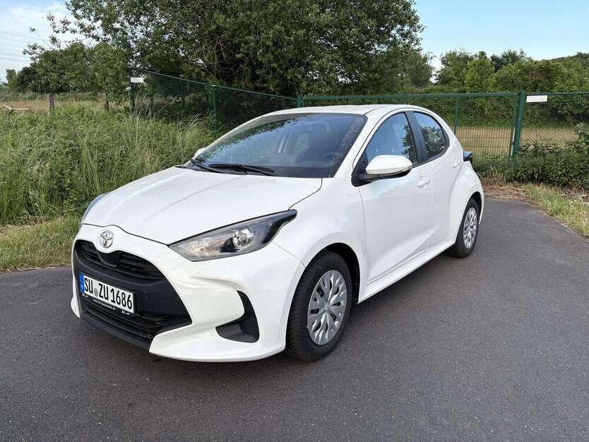 Yaris
