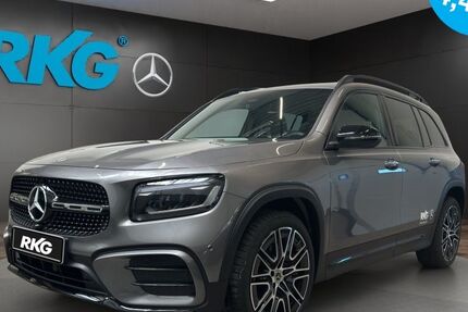 Mercedes-Benz GLB 200 9.800 km 47.660 &euro; Bonn 53119