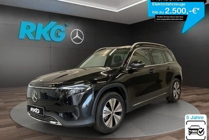 Mercedes EQB