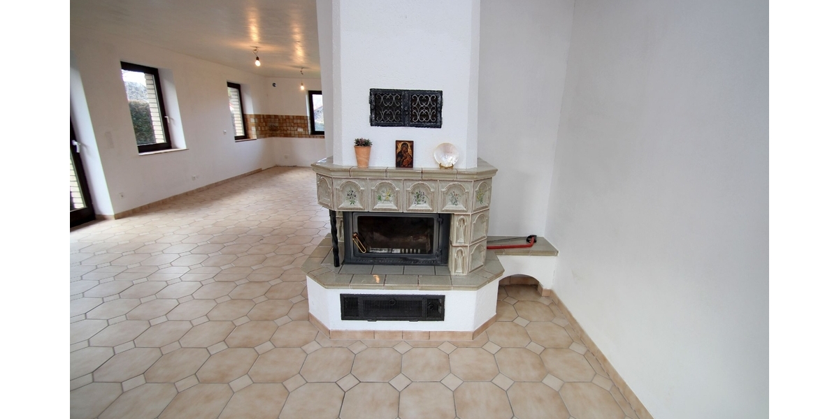 Mit 3D: Ihr neues Zuhause mit Platz, Kamin und Garten – Freistehendes Einfamilienhaus zum Ankommen und Gestalten - Einfamilienhaus Rheinbach | Angebot:25805834