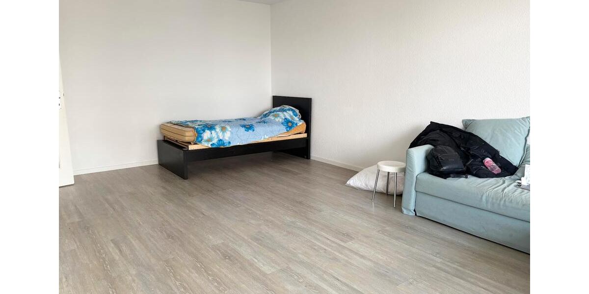 Etagenwohnung Köln Rodenkirchen - 1 Zimmer, 43 m&sup2;, 895&euro; | Angebot:24441587