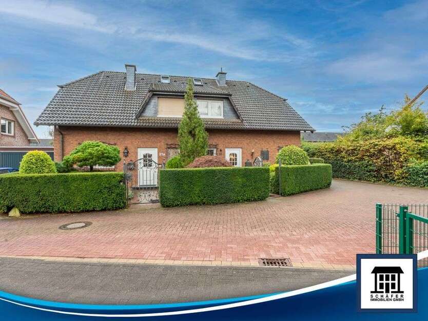 Haus zum Kaufen in Euskirchen 379.000 € 130 m²