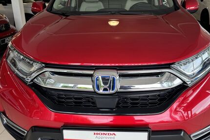 Honda CR-V 52.930 km 33.490 &euro; Brühl 50321