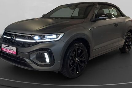 VW T-Roc 11.038 km 33.980 &euro; Bonn 53119