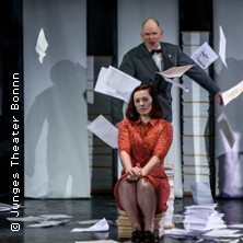 Die weiße Rose 07.11.2025 Metropol Kuppelsaal