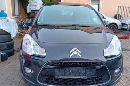 Citroen C3 211.000 km 1.999 &euro; Kuchenheim 53881