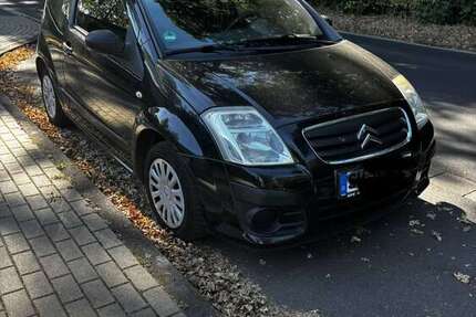 Citroen C2 176.180 km 1.350 &euro; Troisdorf, Stadt 53840