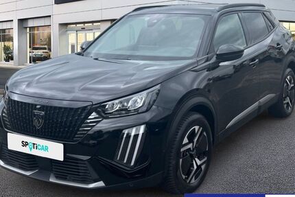 Peugeot 2008 16.252 km 20.890 &euro; Bonn 53121