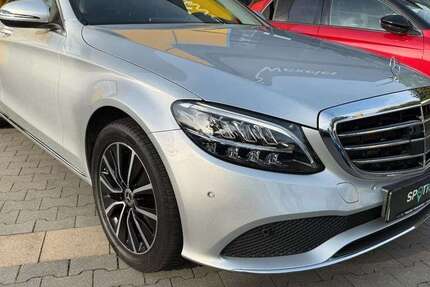 Mercedes-Benz C 180 34.500 km 24.950 € Bornheim-Roisdorf 53332