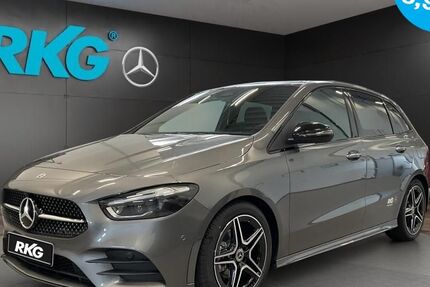 Mercedes-Benz B 200 9.800 km 43.300 € Siegburg 53721