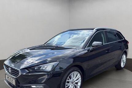 Seat Leon 72.877 km 20.380 &euro; Lohmar 53797
