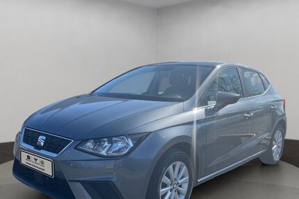 Seat Ibiza 72.032 km 12.780 &euro; Lohmar 53797