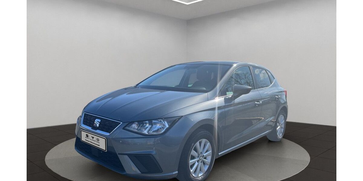 Seat Ibiza 72.032 km 12.780 &euro; Lohmar 53797