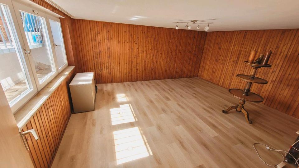 Reihenhaus Bonn Hardtberg - 5 Zimmer, 190 m&sup2;, 1.760&euro; | Angebot:26254372