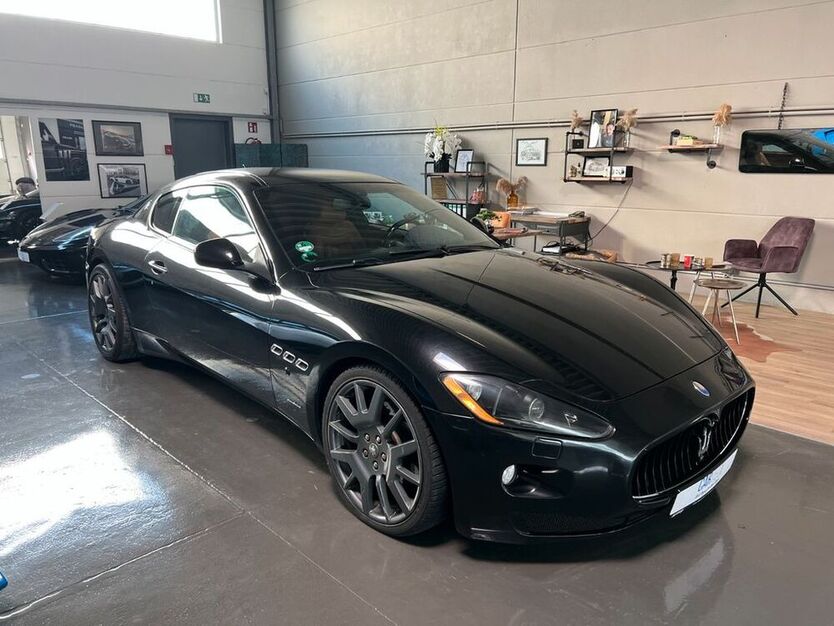 Granturismo