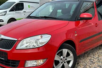 Skoda Roomster 197.300 km 4.799 &euro; Weilerswist 53919