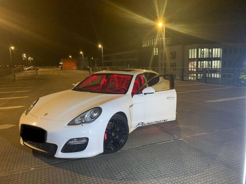 Panamera