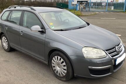 VW Golf 117.000 km 6.000 &euro; Köln 50997