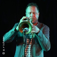 Peter Protschka Quartett 08.11.2026 Lilo im alten Hallenbad