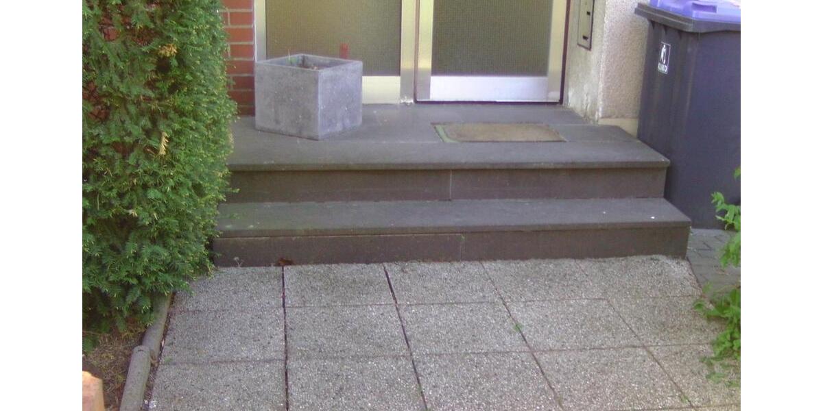Erdgeschoßwohnung Köln Rodenkirchen - 2 Zimmer, 60 m&sup2;, 345.000&euro; | Angebot:27183746