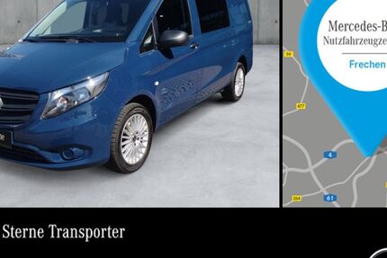 Mercedes-Benz Vito 116.886 km 37.640 &euro; Frechen 50226