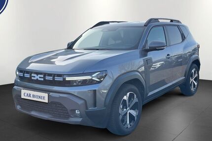 Dacia Duster 25.286 km 20.890 &euro; Euskirchen 53881