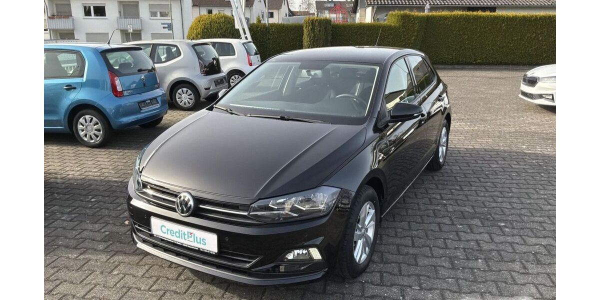 VW Polo 31.350 km 13.890 &euro; Neunkirchen-Seelscheid 53819