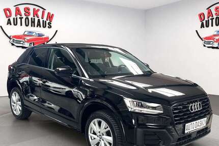 Audi Q2 227.000 km 12.700 &euro; Köln 50827