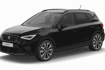 Seat Arona 23.028 km 17.688 &euro; Lohmar 53797