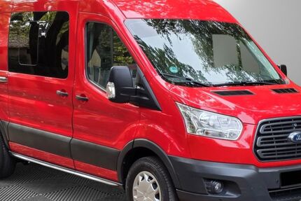 Ford Transit 156.000 km 12.990 &euro; Köln 51067