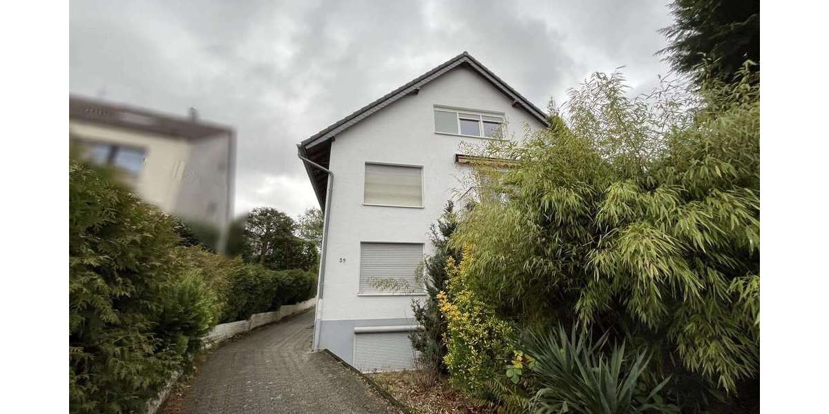 Einfamilienhaus Bergisch Gladbach Alt-Frankenforst - 9 Zimmer, 308 m&sup2;, 980.000&euro; | Angebot:23858221