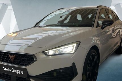 Cupra Leon 60.700 km 21.230 &euro; Siegburg 53721